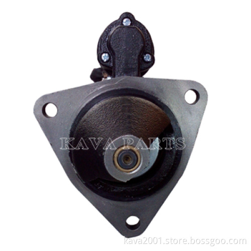 24V 10T Starter for Belarus, GAZ, PAZ (20063708, 20063708000, 20073708, 72735988)